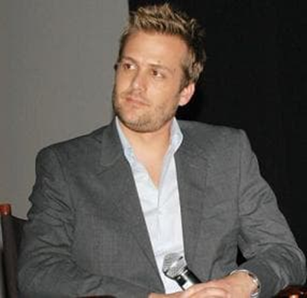 Gabriel Macht