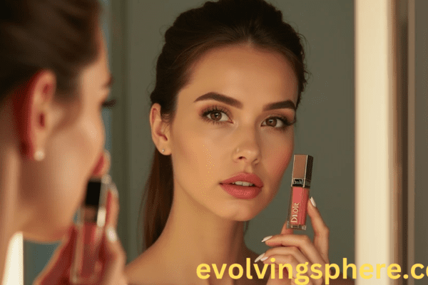 Dior Lip Gloss