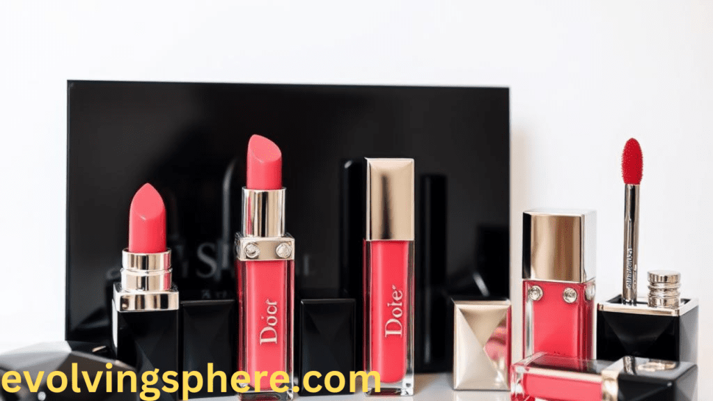Dior Lip Gloss