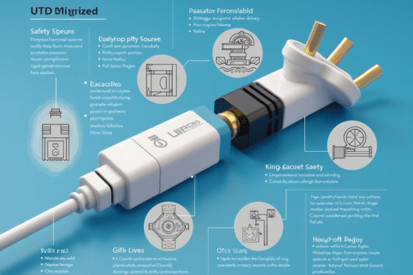 UTD Plug: A Comprehensive Guide to Its Features and Benefits