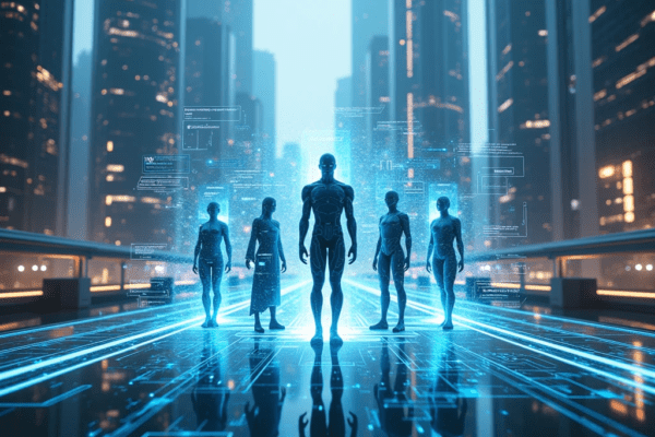 SkylightVoice.com: The Future of Communication and AI Innovations