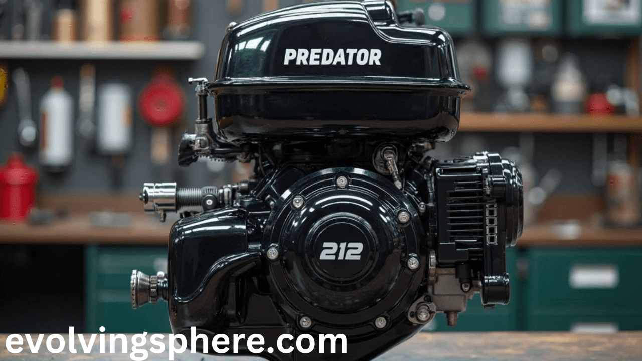 Predator 212
