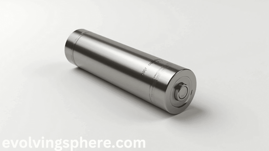 1.5V Battery