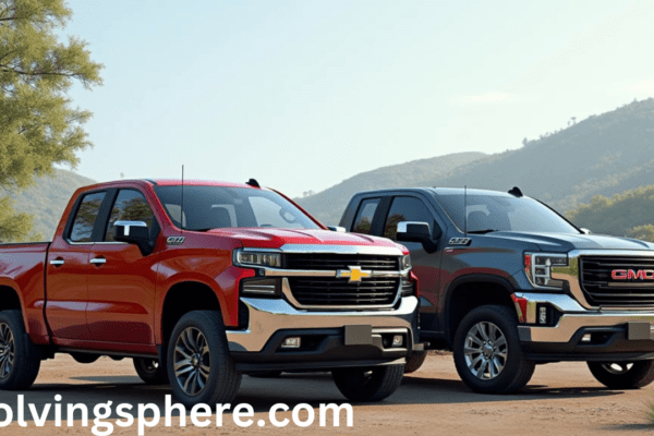 Crew vs Extended Cab