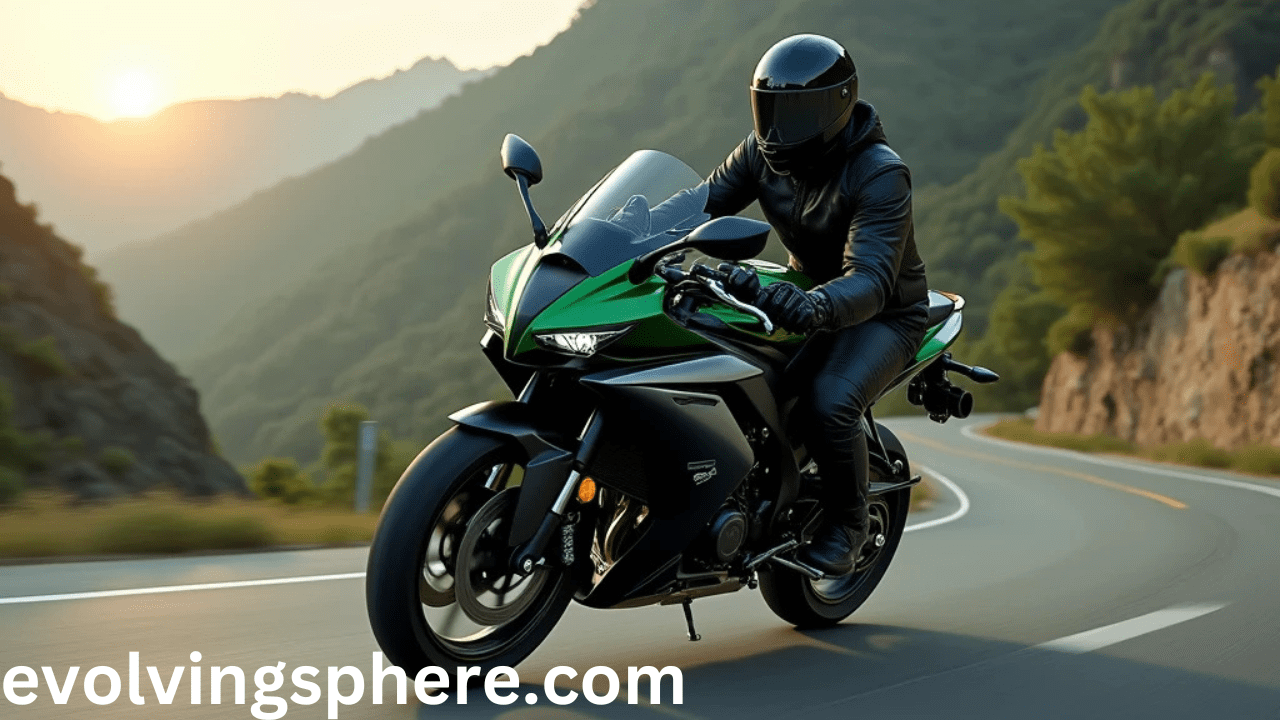 kawasaki 400